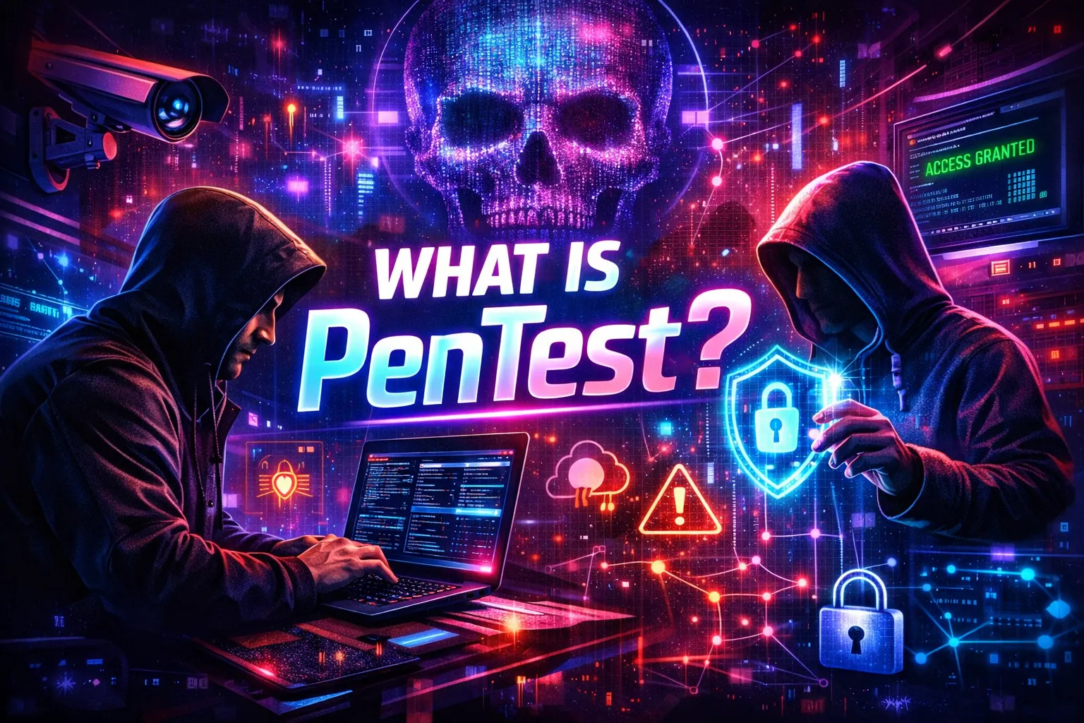 What is PenTest